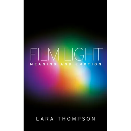 Film Light: Meaning and Emotion
