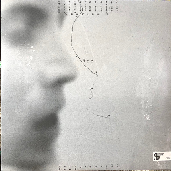 Invisibility Chapter I / Invisibility Chapter II Vinyl Record