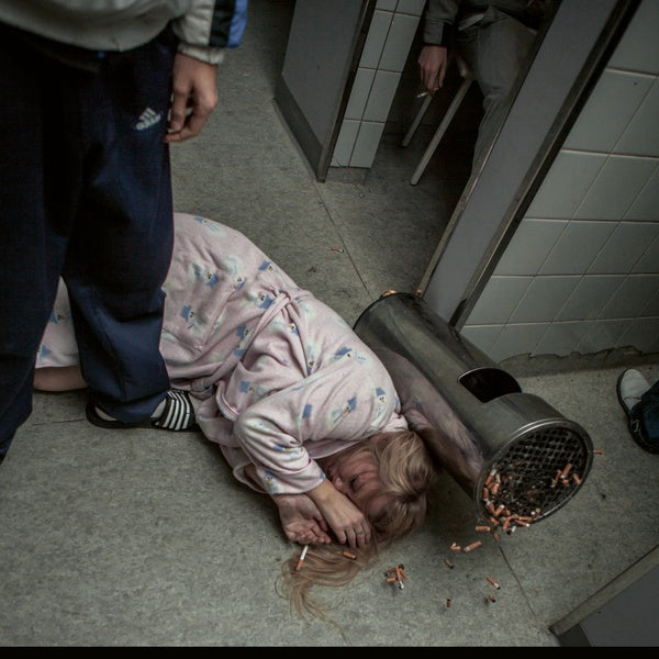 SIGNA - Det Abne Hjerte (The Open Heart) Vinyl Record