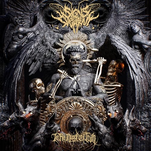 To Rid Myself Of Truth  Music CD