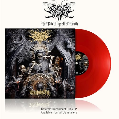 To Rid Myself Of Truth Vinyl Record