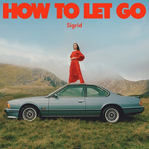 How To Let Go [LP] Vinyl Record