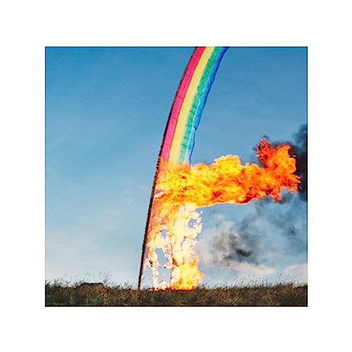 Atta [Clear 2 Lp] Vinyl Record