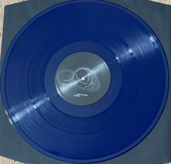  Vinyl Record
