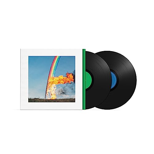 Sigur Rós - ÁTTA Vinyl Record