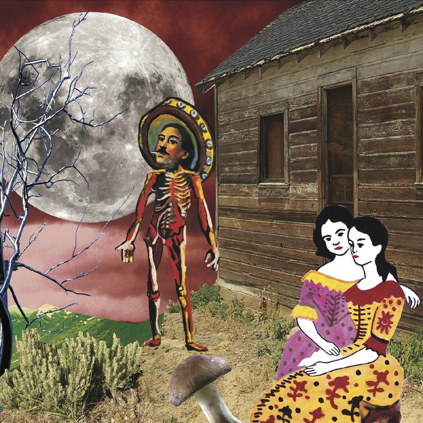 Silkworm - In The West [Vinyl] Vinyl Record