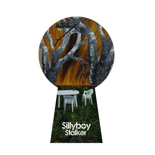 SILLYBOY - Stalker Vinyl Record