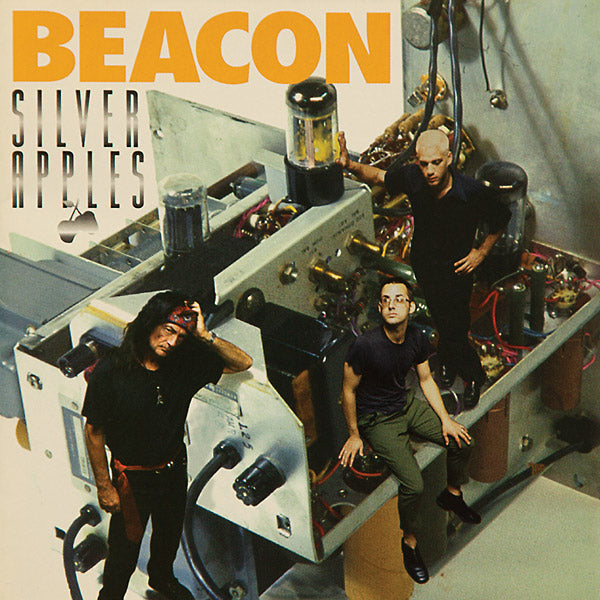 Beacon Vinyl Record