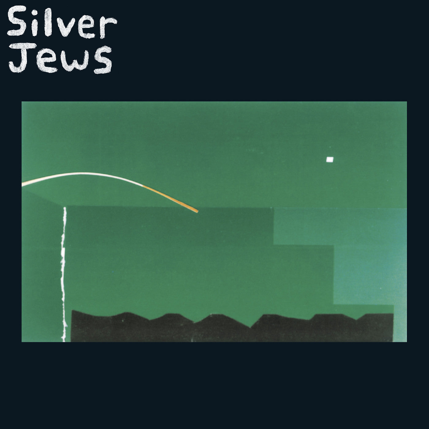 Silver Jews - The Natural Bridge [Vinyl] Vinyl Record
