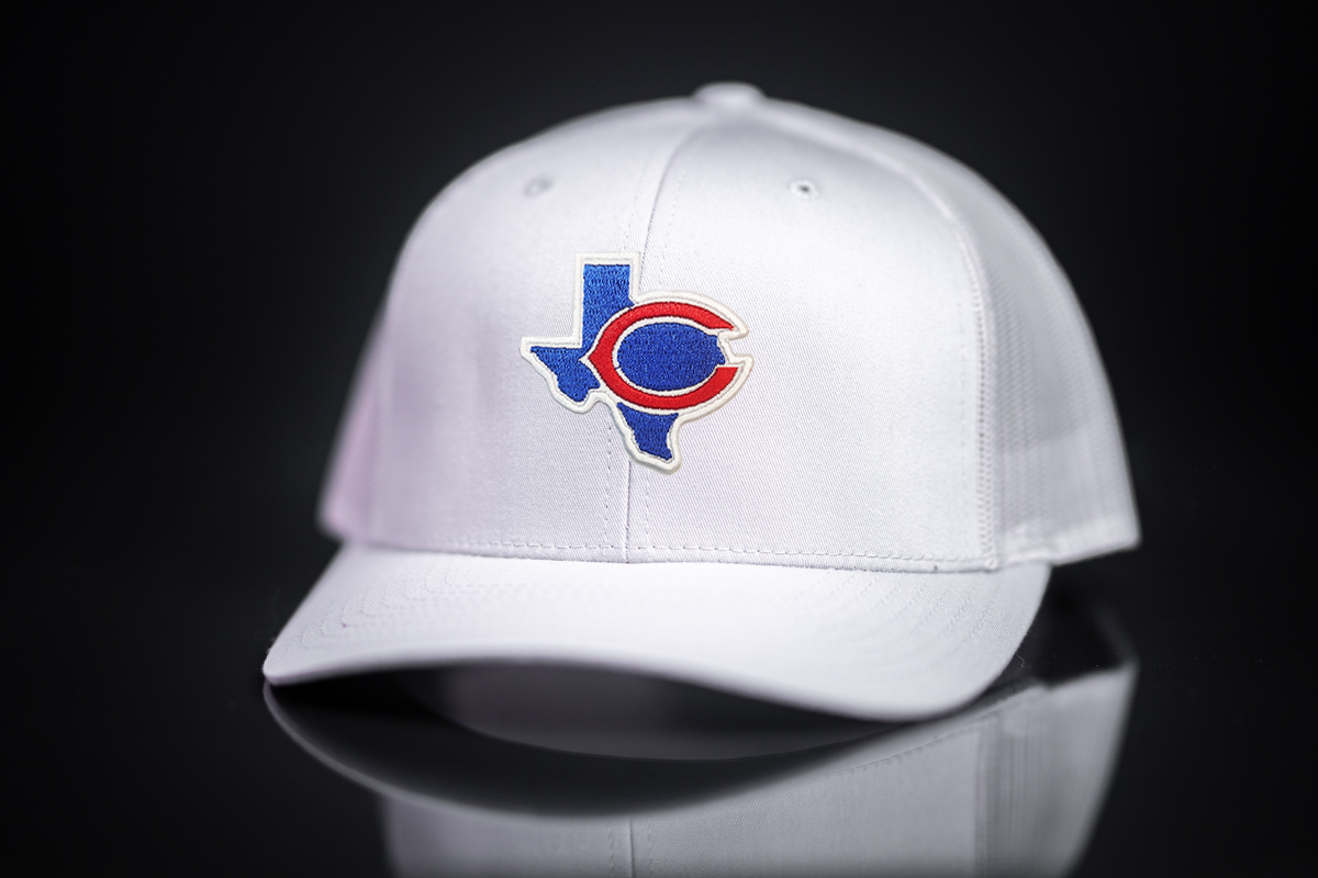 Last Stand / Coleman Texas / Hats / 209 / MM Hat