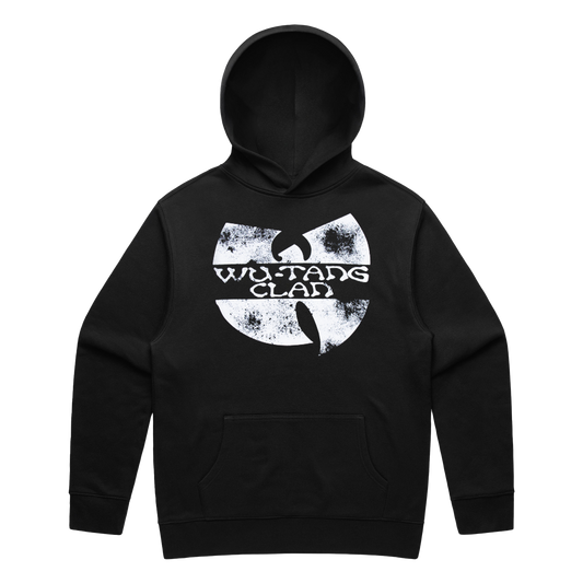 Wu-Tang Clan Officially Licensed Wu Faded 36 Hoodie