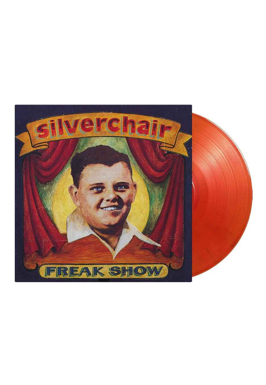 Silverchair - Freak Show [Vinyl] Vinyl Record