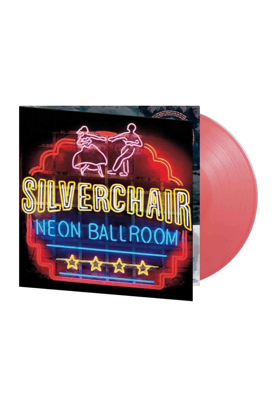 Silverchair - Neon Ballroom [Vinyl] Vinyl Record