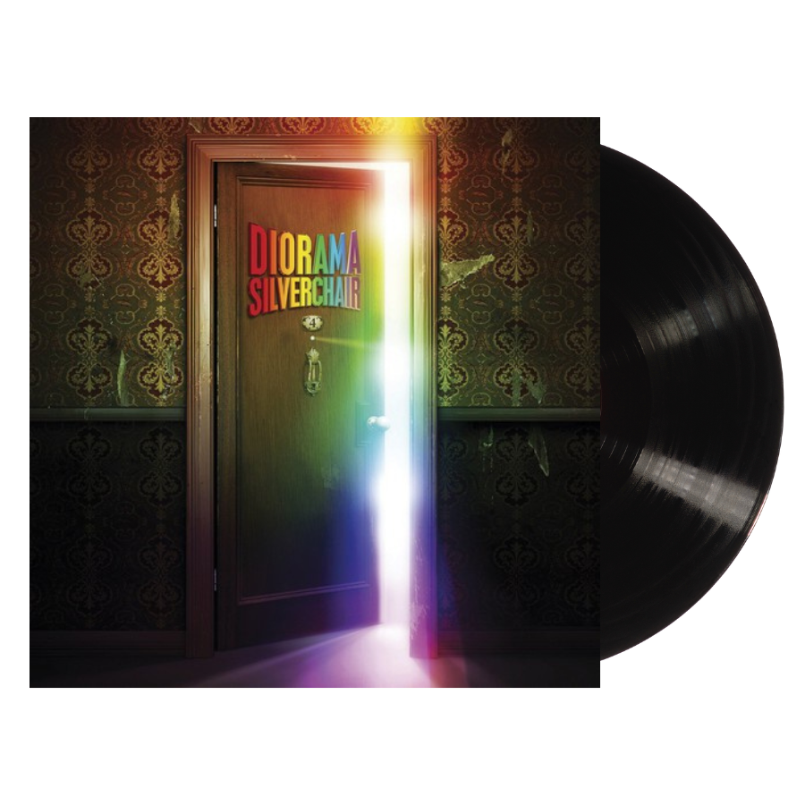 Silverchair - Diorama Vinyl Record