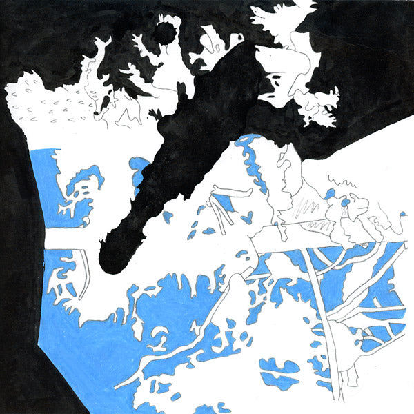 SILVIA KASTEL - Air Lows Vinyl Record