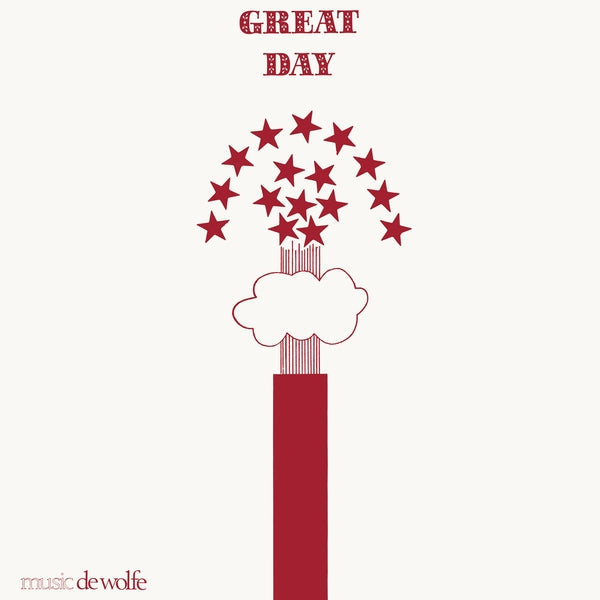 Simon Haseley/Peter Reno - Great Day [LP] [Vinyl] Vinyl Record