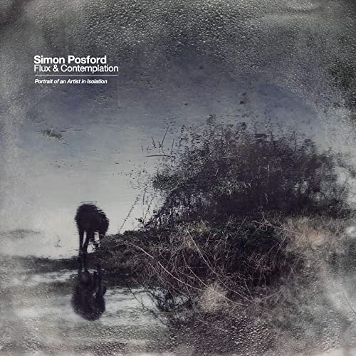 Simon Posford - Flux & Contemplation: Portrait Of An Artist In Isolation [2 LP] Vinyl Record