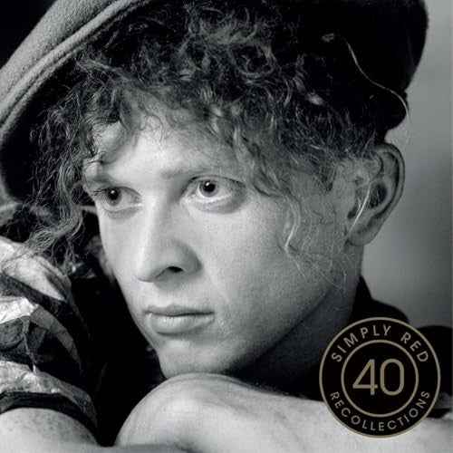 Simply Red - Recollections [2LP] [Vinyl] Vinyl Record