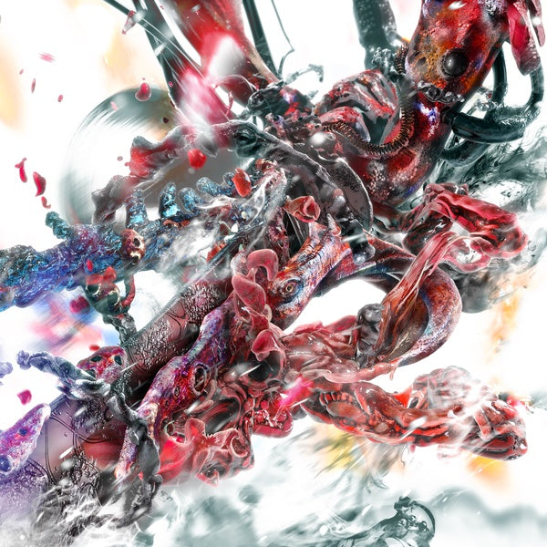 You're Trouble Vinyl Record