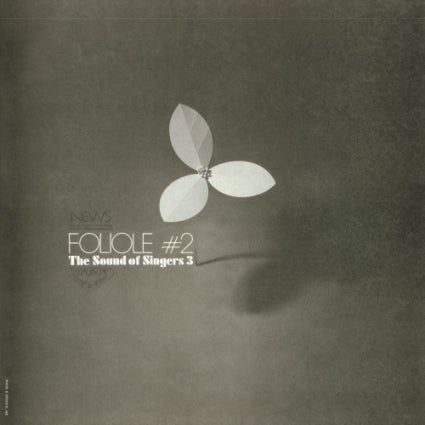 Folio #2 Vinyl Record