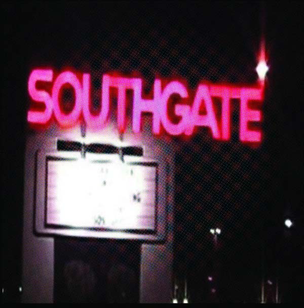 SIOBHAN - Southgate Vinyl Record