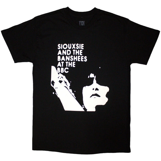 Siouxsie & The Banshees At The BBC