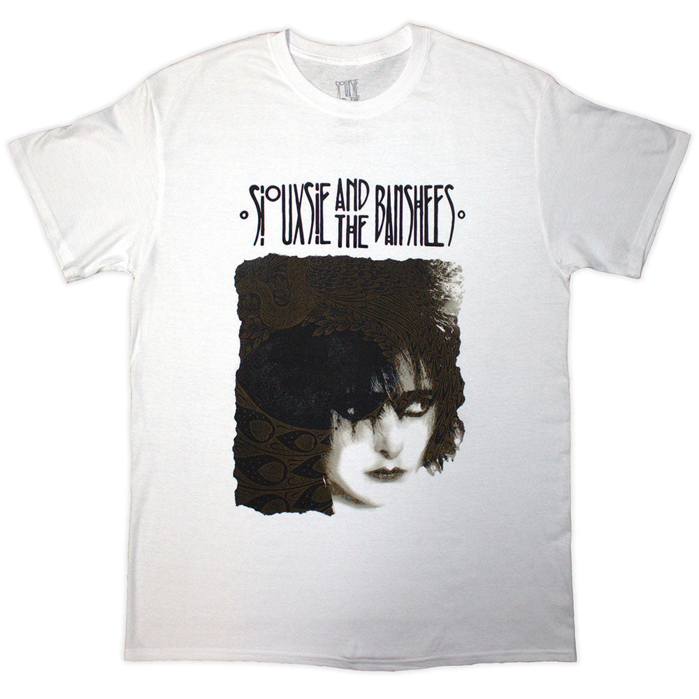 Siouxsie & The Banshees Spellbound [T-Shirt] Officially Licensed