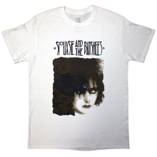 Siouxsie & The Banshees Spellbound [T-Shirt] Officially Licensed