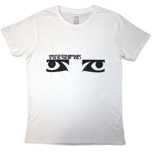 Siouxsie & The Banshees Through The Looking Glass [T-Shirt] Officially Licensed