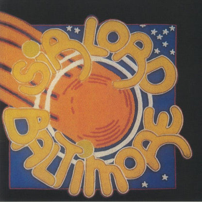 Sir Lord Baltimore Vinyl Record