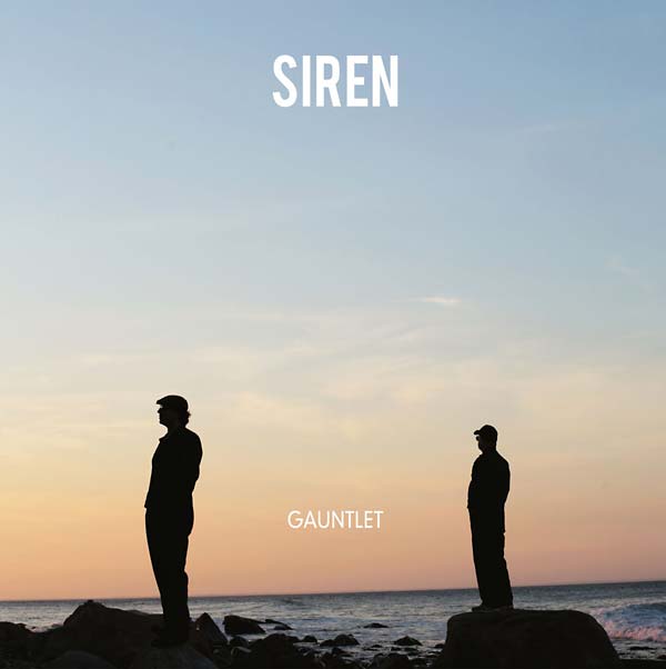 SIREN - Gauntlet [Vinyl] Vinyl Record