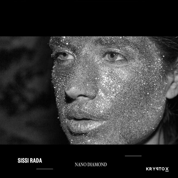 SISSI RADA - Nanodiamond Vinyl Record