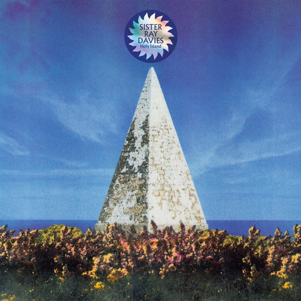 Sister Ray Davies - Holy Island [LP] [Vinyl] Vinyl Record