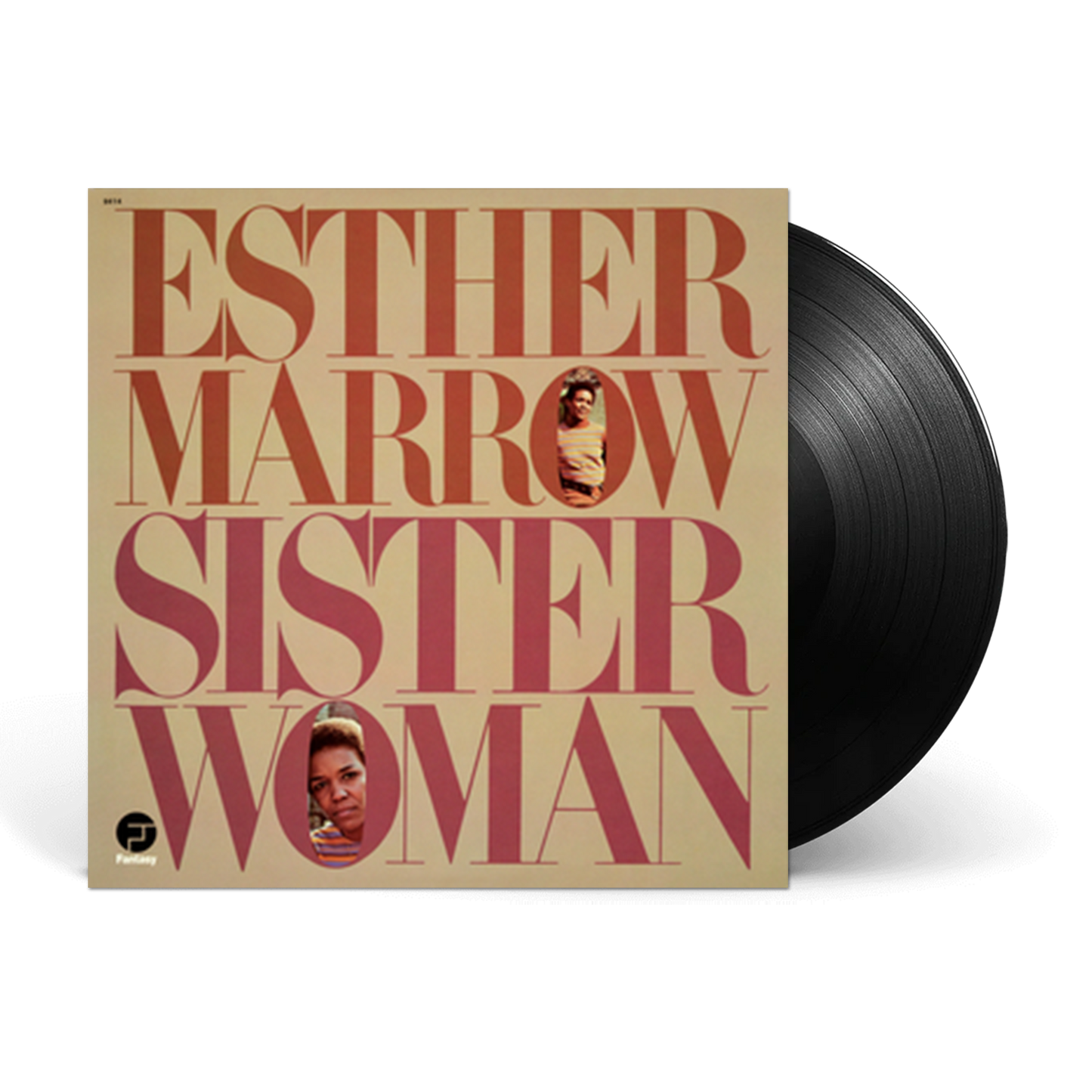 Sister Woman (LP) Vinyl Record