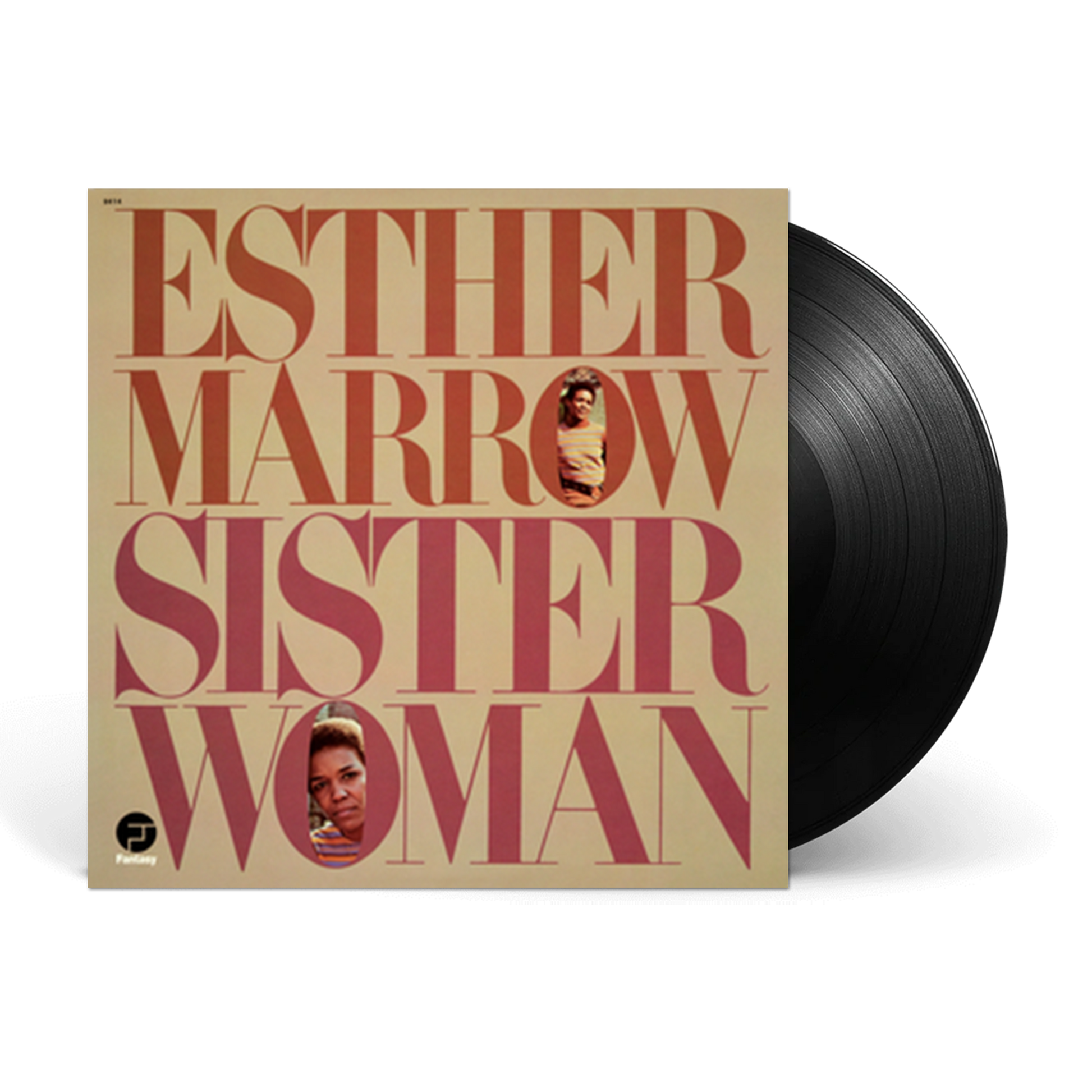 Sister Woman (LP) Vinyl Record