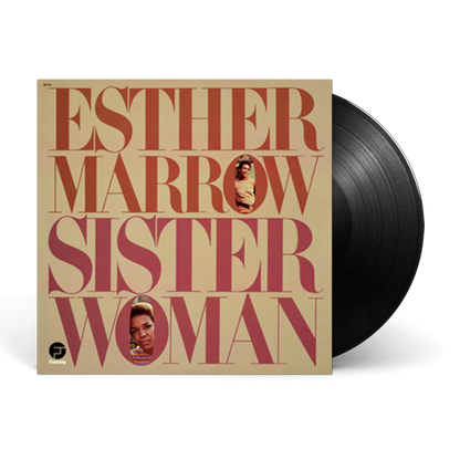Sister Woman (LP) Vinyl Record