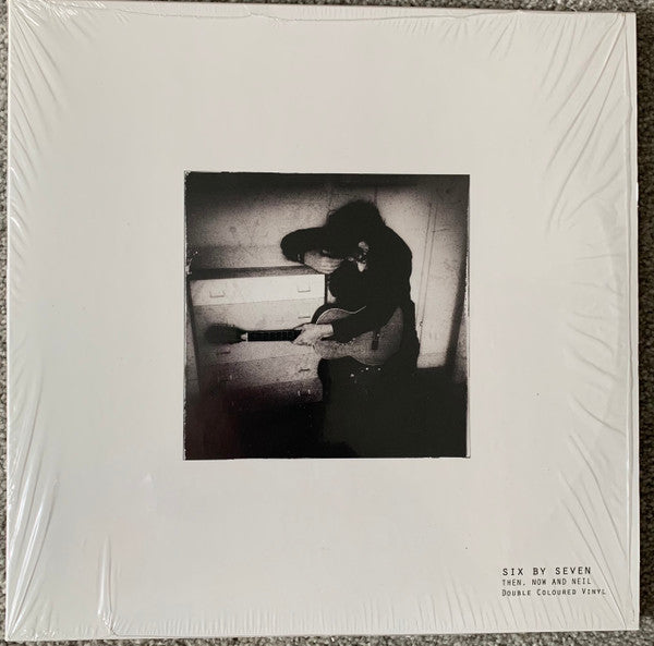 Then, Now and Neil Vinyl Record