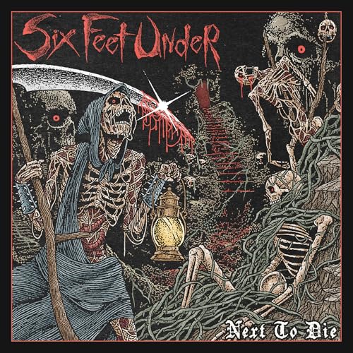Next To Die [CD] Music CD