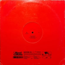 Blood Cultures - Skate Story Vol. 1 - Record Album - Vinyl LP [Vinyl] Vinyl Record