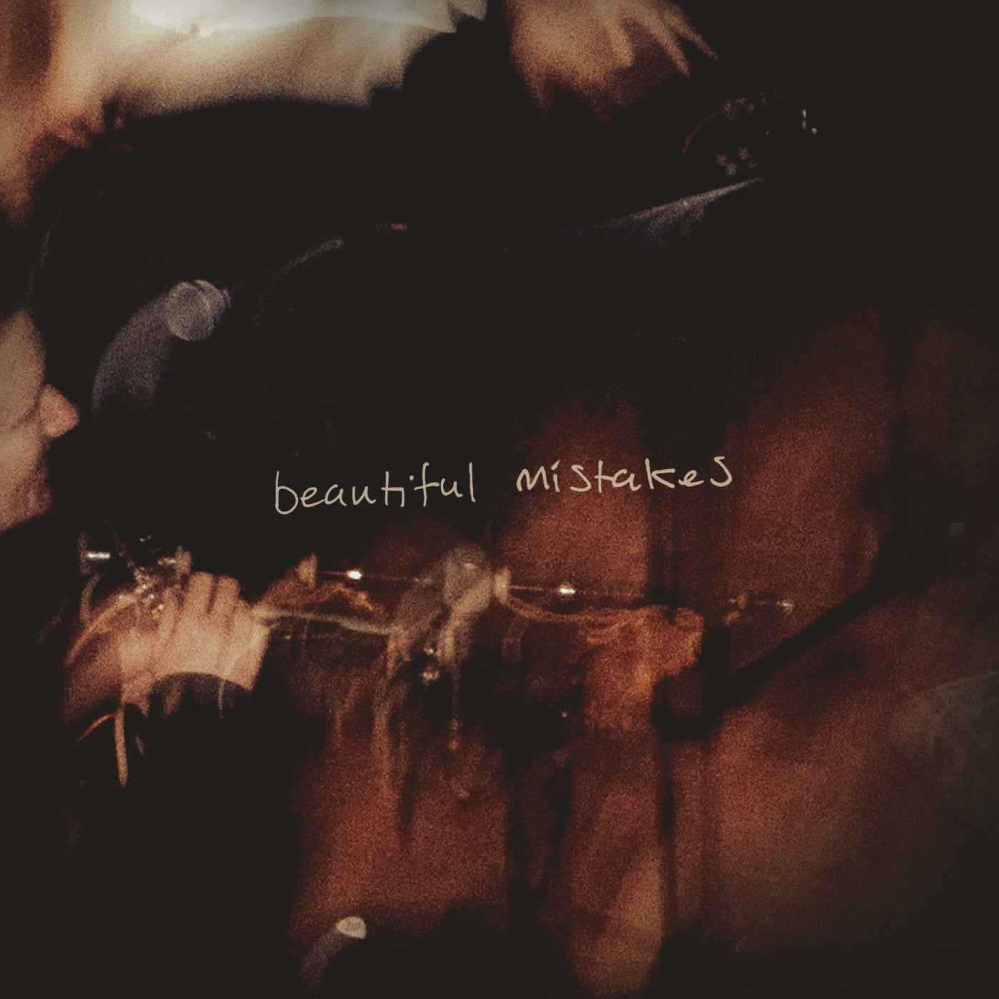 PRE-ORDER Skerryvore - Beautiful Mistakes [Vinyl] Vinyl Record