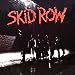 Skid Row Vinyl Record