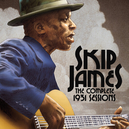 The Complete 1931 Sessions [Vinyl] Vinyl Record