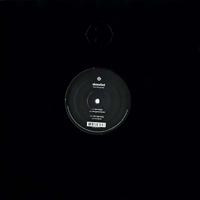 SKOOZBOT - The Rising Sap Vinyl Record