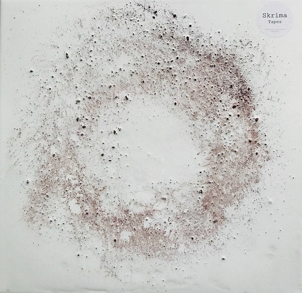 SKRIMA - Tapes Vinyl Record