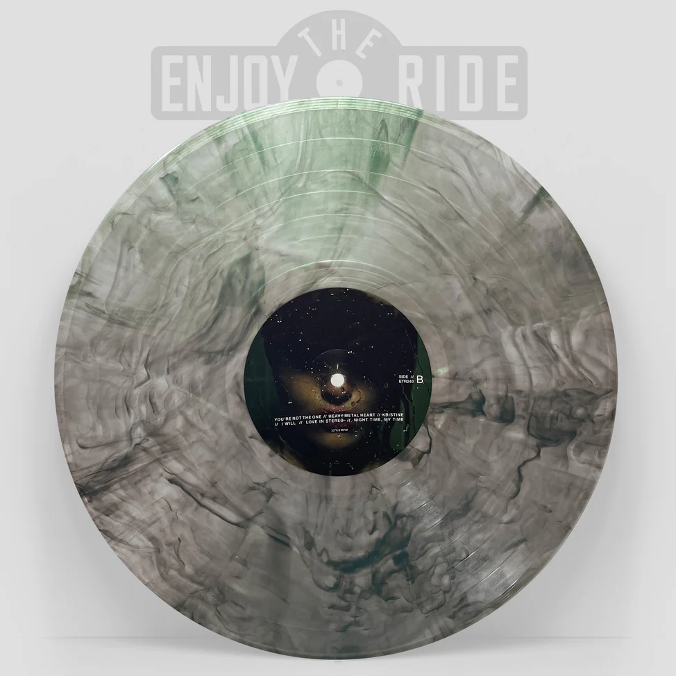 Night Time, My Time  Vinyl Record