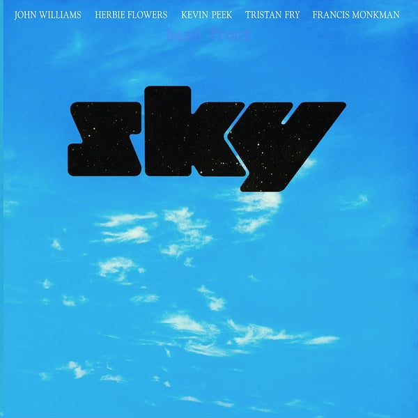 Sky - Sky Vinyl Record
