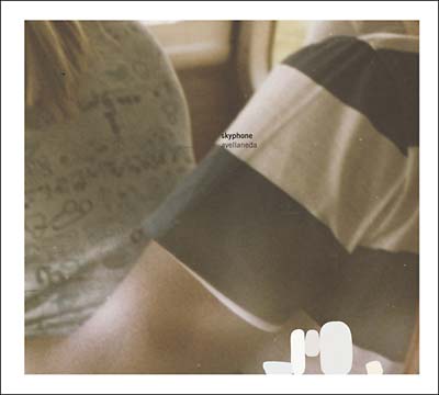 Avellaneda  Music CD