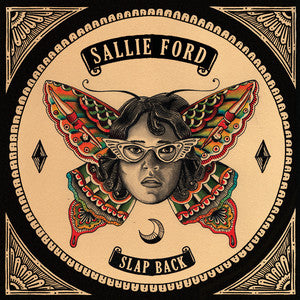 Slap Back (LP) Vinyl Record