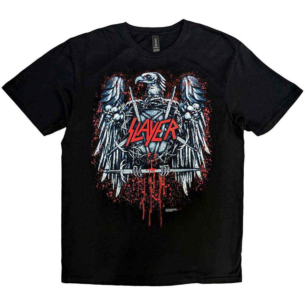 SLAYER Ammunition [T-Shirt]
