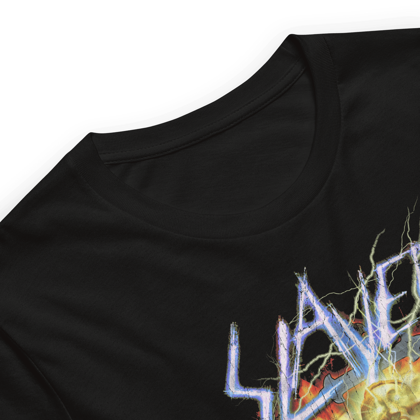Slayer Awakening Officially Licensed Mens T Shirt Black